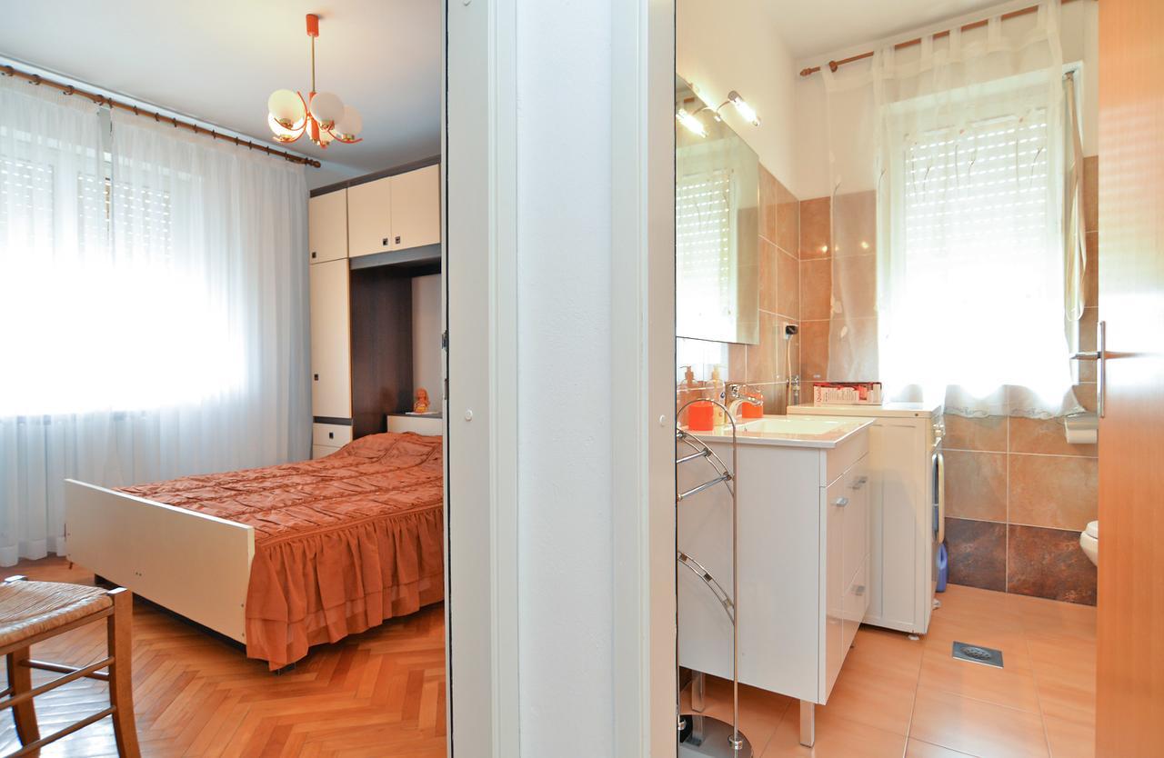 Apartment & Room Tanja 1552 Pula Eksteriør billede